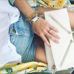 Stella & Dot Covet Waverly Crossbody
